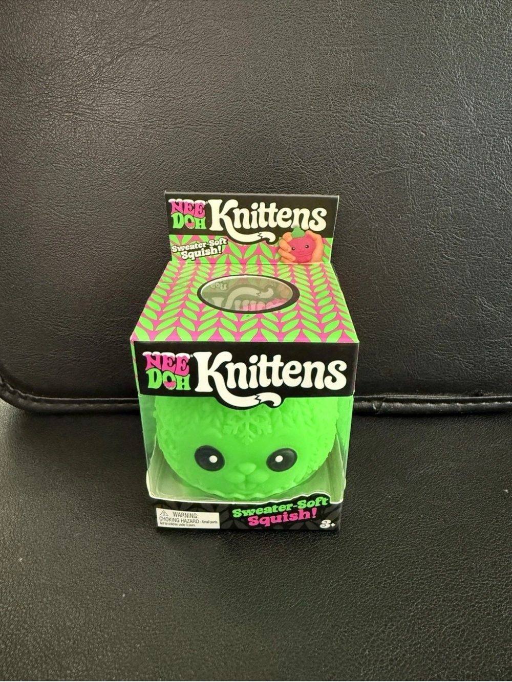 Needoh Knittens